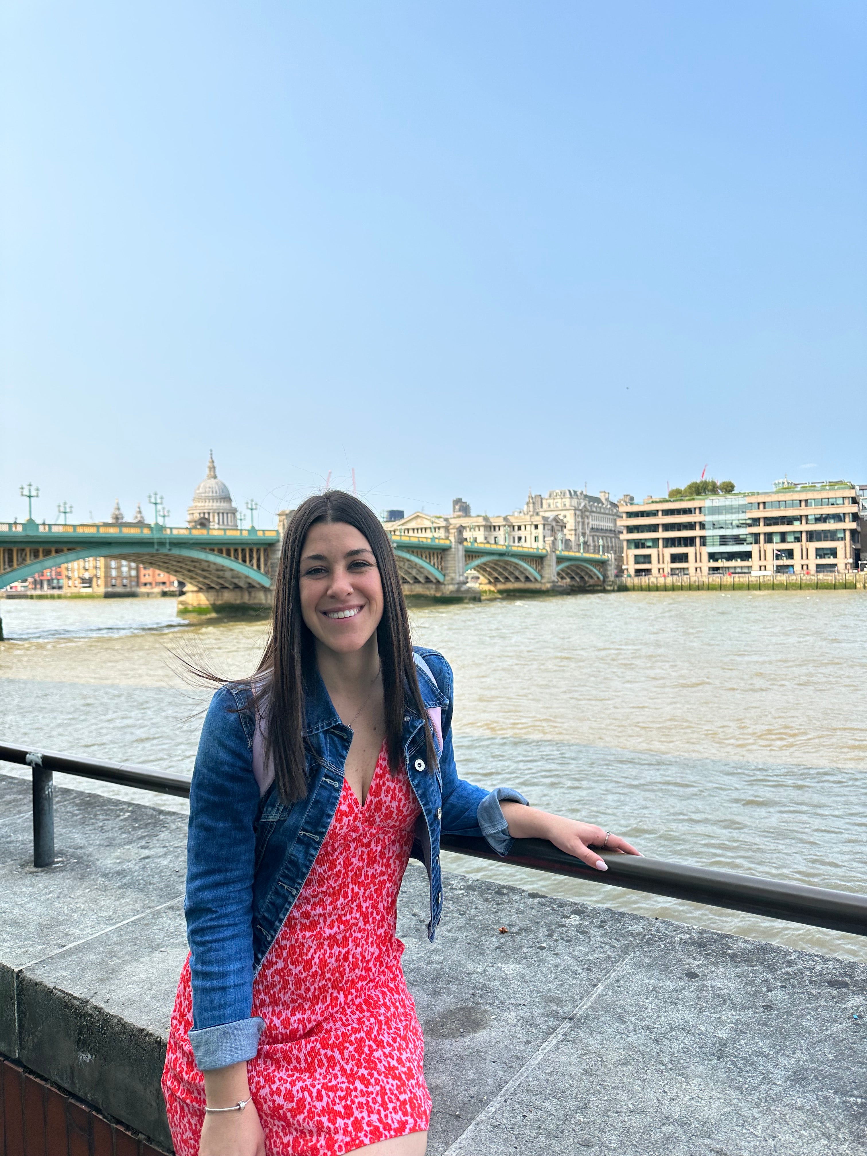 Emily Carter, Bristol